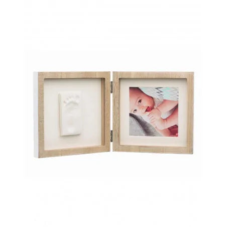 BABY ART SQUARE FRAME NOUVEAU