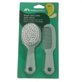 BB CONF BROSSE ET PEIGNE AVEC MIROIR - LOVELY DONKEY 2433  NOUVEAU