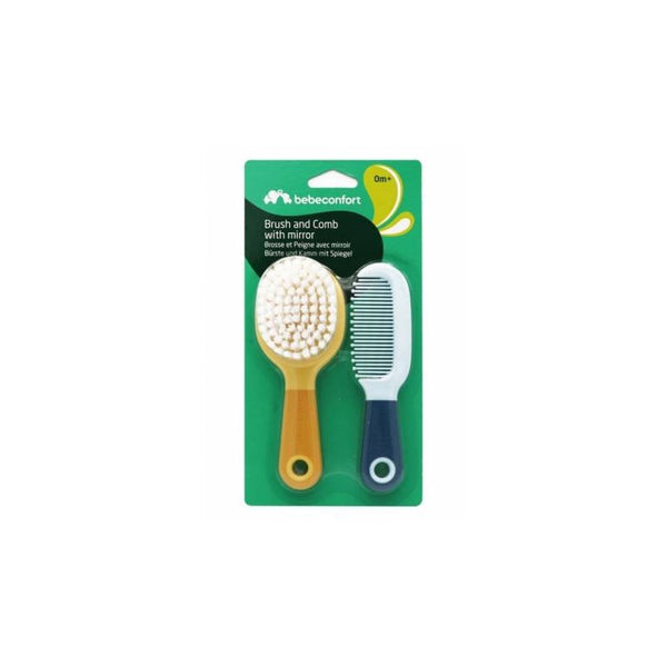 BB CONF BROSSE ET PEIGNE AVEC MIROIR - SWEET ARTIC 2426 NOUVEAU