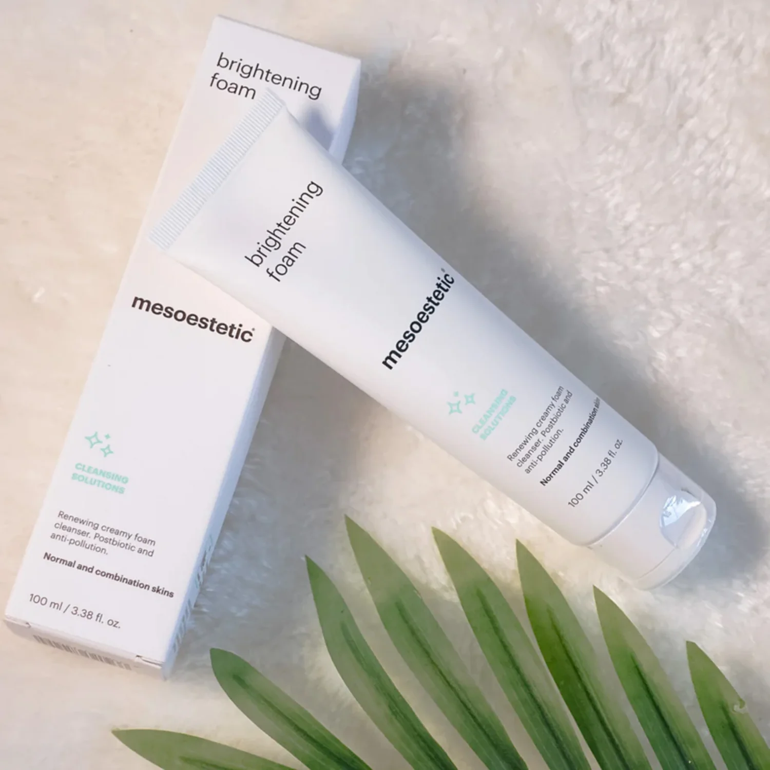 Mesoestetic-BrighteningFoam-U-100ML-8436024750294-4