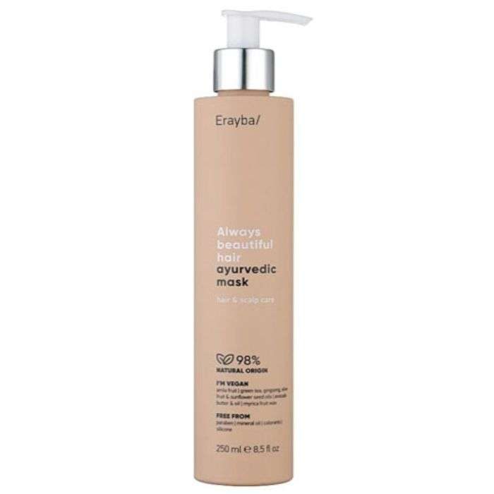 erayba_always_beautiful_hair_ayurvedic_masque_250_ml