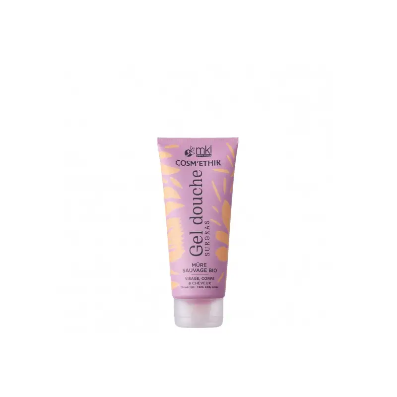 mkl-green-nature-cosmethik-gel-douche-surgras-mure-sauvage-bio-200ml
