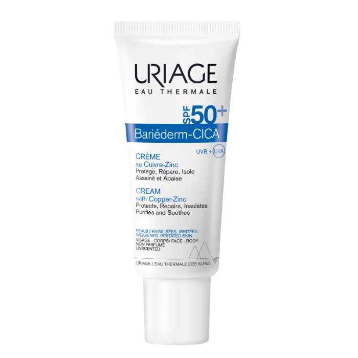 uriage-bariederm-cica-creme-reparatrice-spf50-40ml (1)