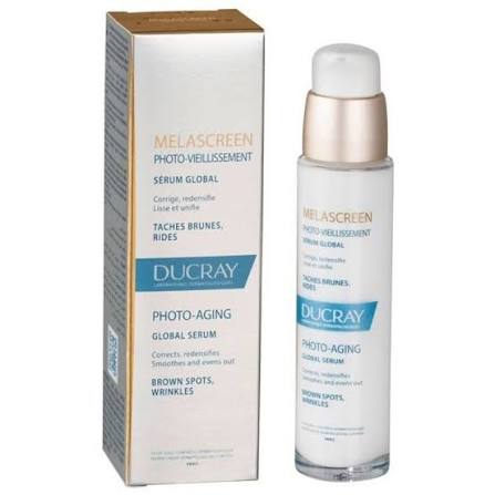 DUCRAY MELASCREEN PHOTO-AGING crème Nuit | 50 ml